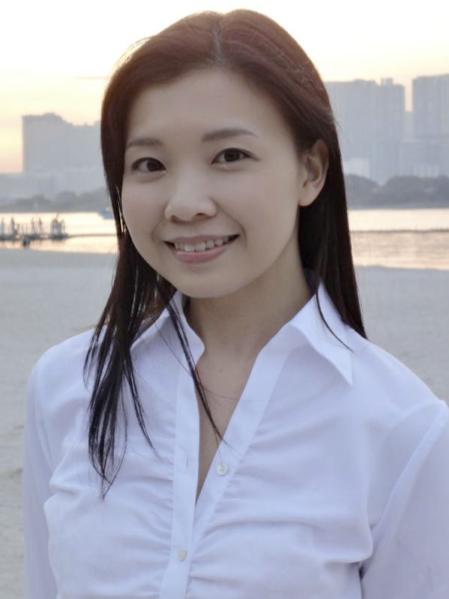 中村ひろみ