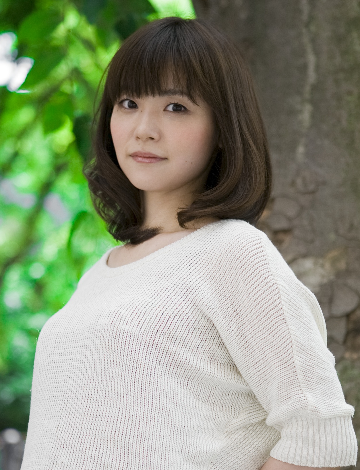 沖田愛