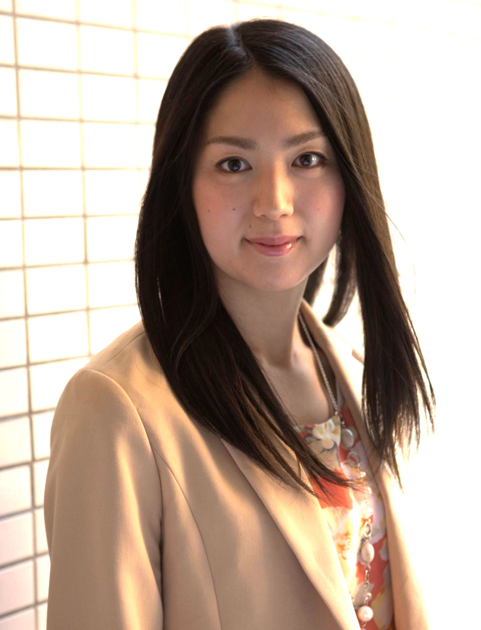 岩澤侑生子
